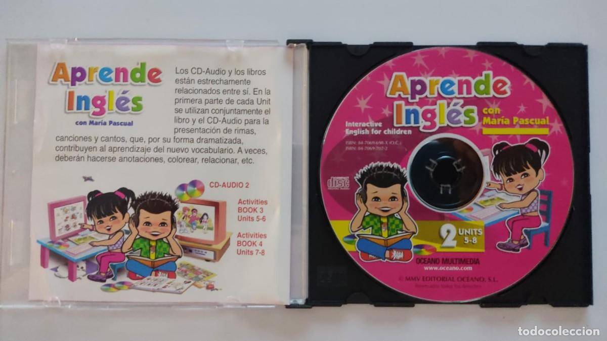 Cine: APRENDE INGL&Eacute;S. - Foto 2