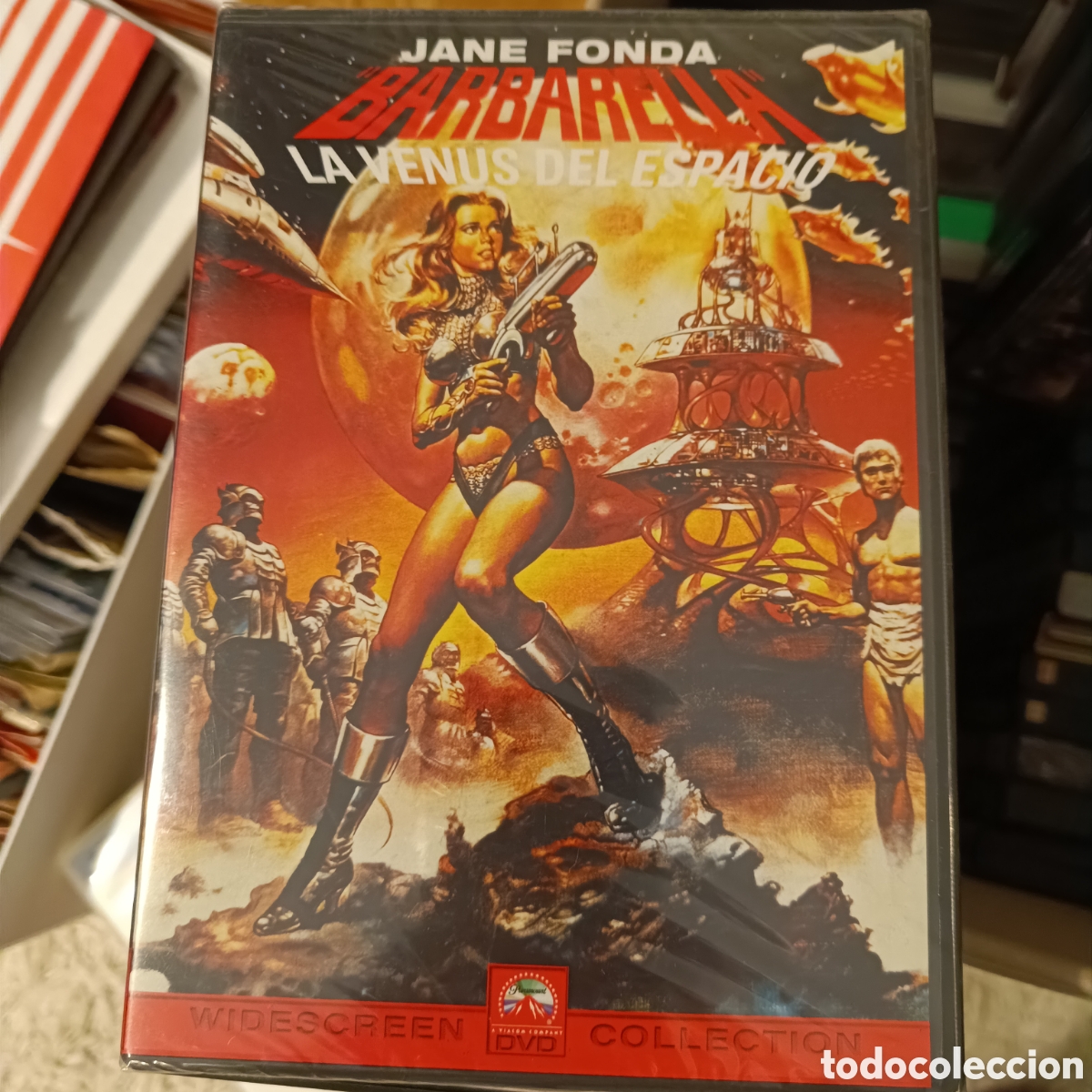 Cine: La Espada del Rey - Foto 2