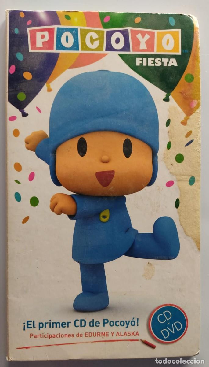 Cine: POCOYO. - Foto 1