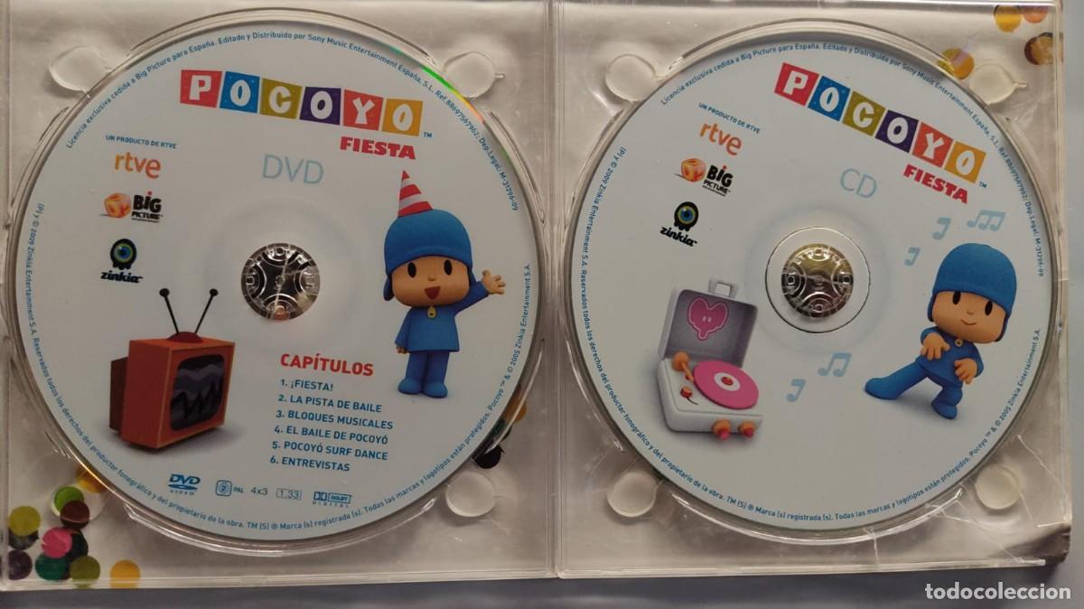 Cine: POCOYO. - Foto 2