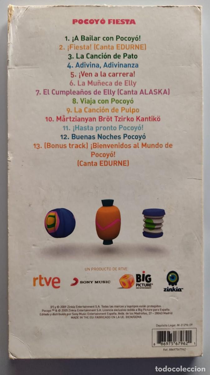 Cine: POCOYO. - Foto 3