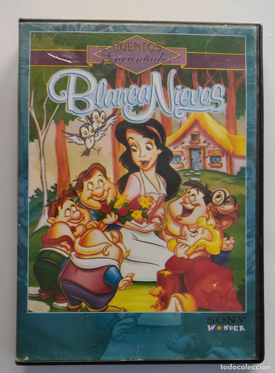 Cine: BLANCA NIEVES. - Foto 1