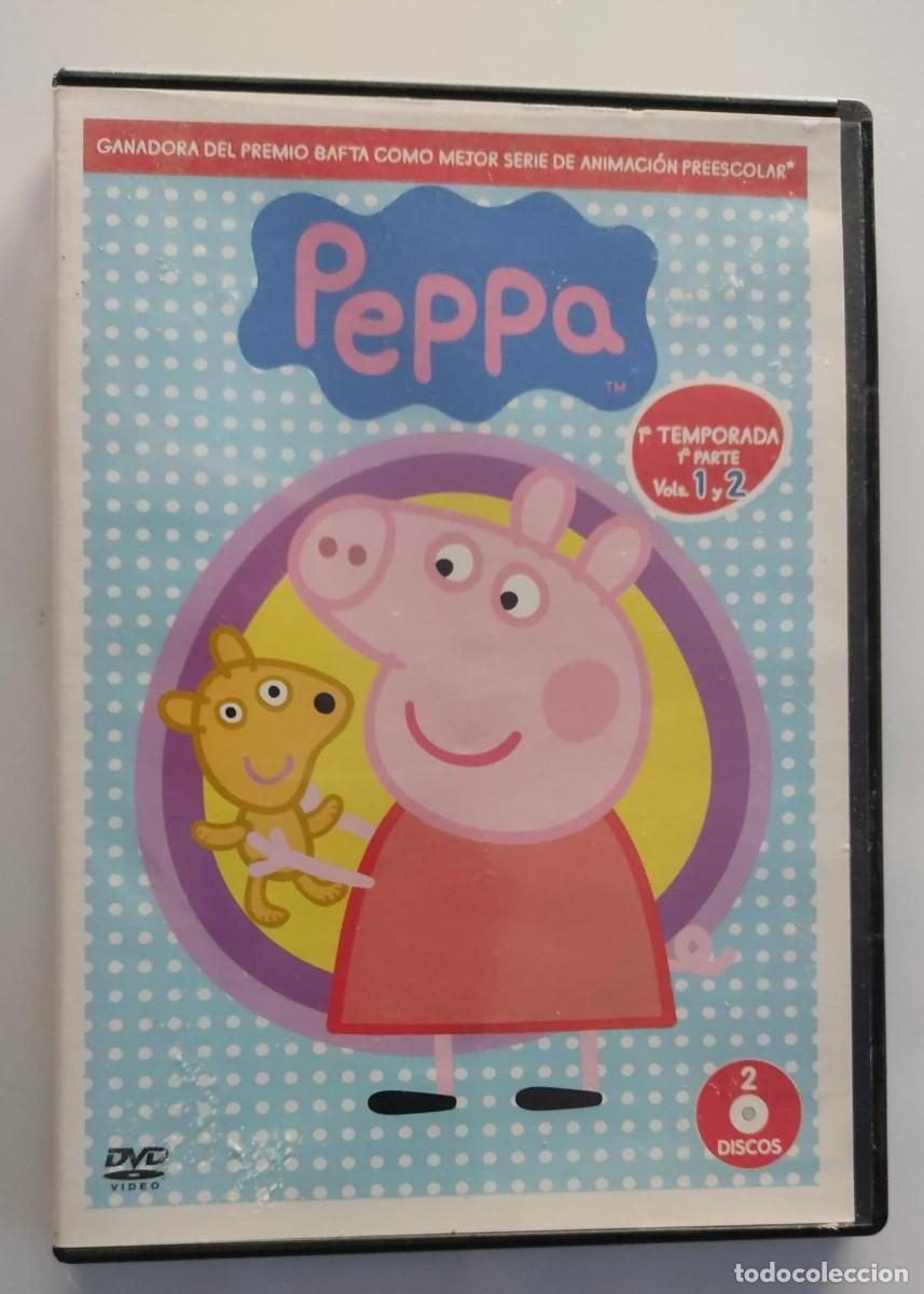 Cine: PEPA. - Foto 1