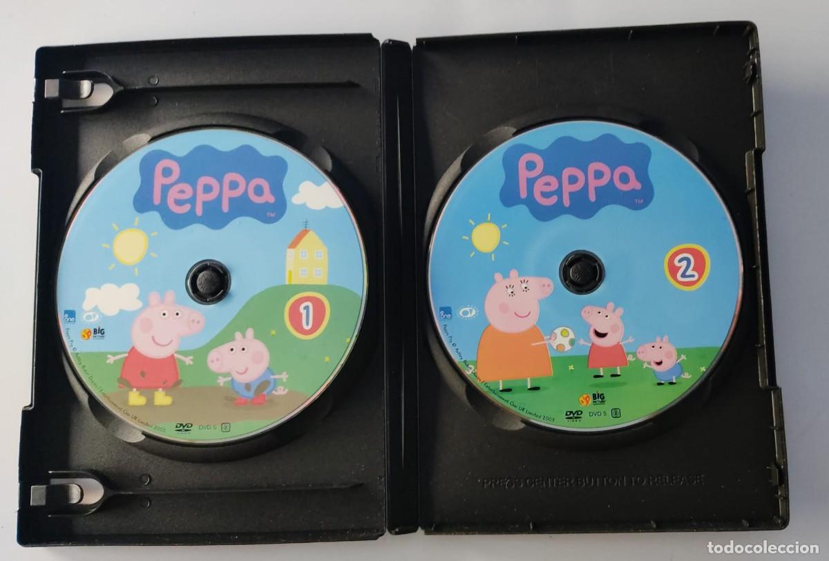 Cine: PEPA. - Foto 2