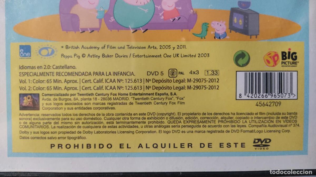 Cine: PEPA. - Foto 3