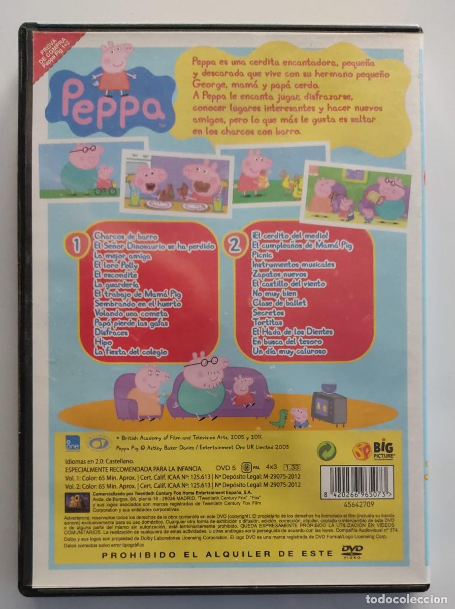 Cine: PEPA. - Foto 4