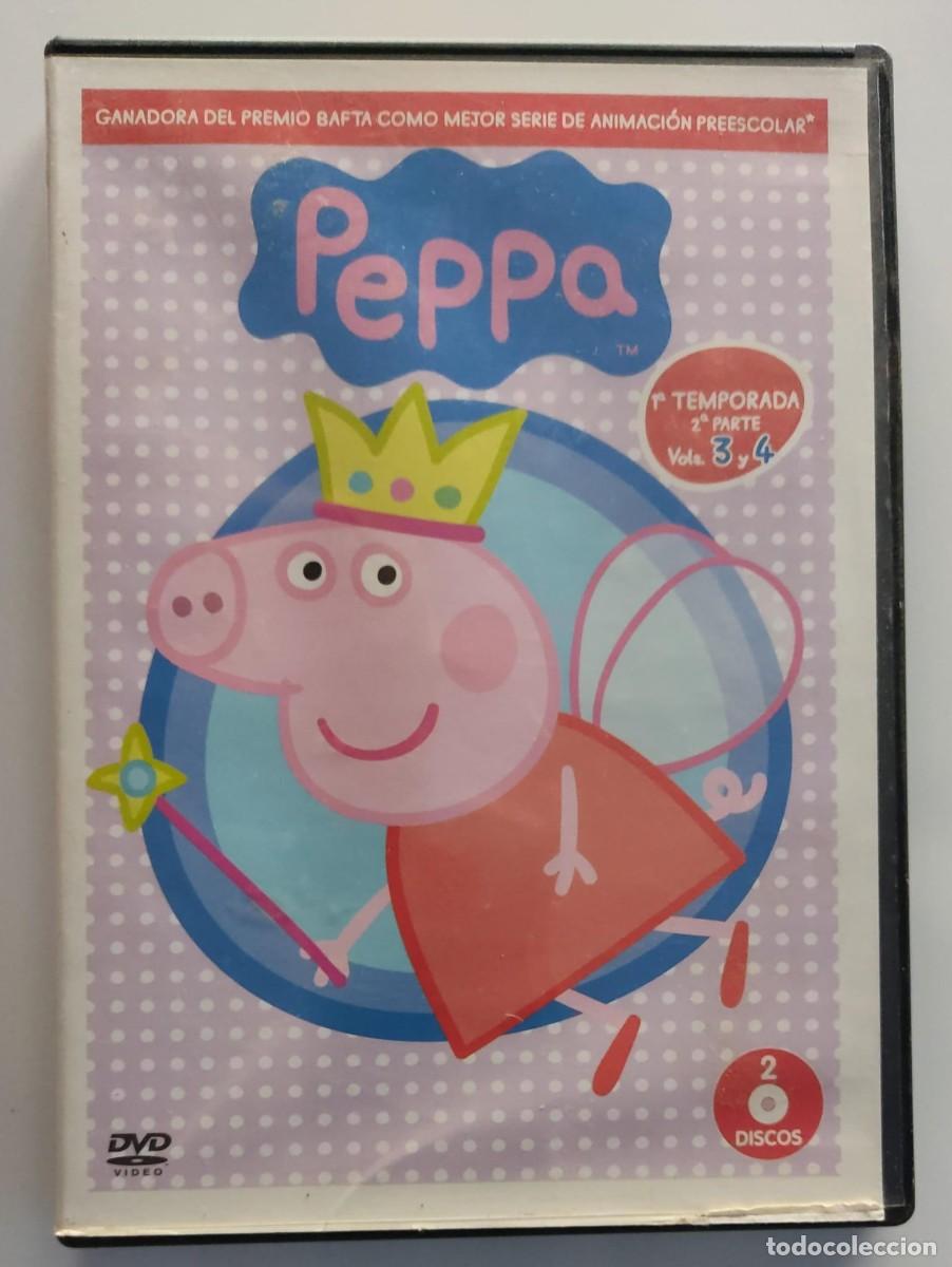 Cine: PEPA. - Foto 1