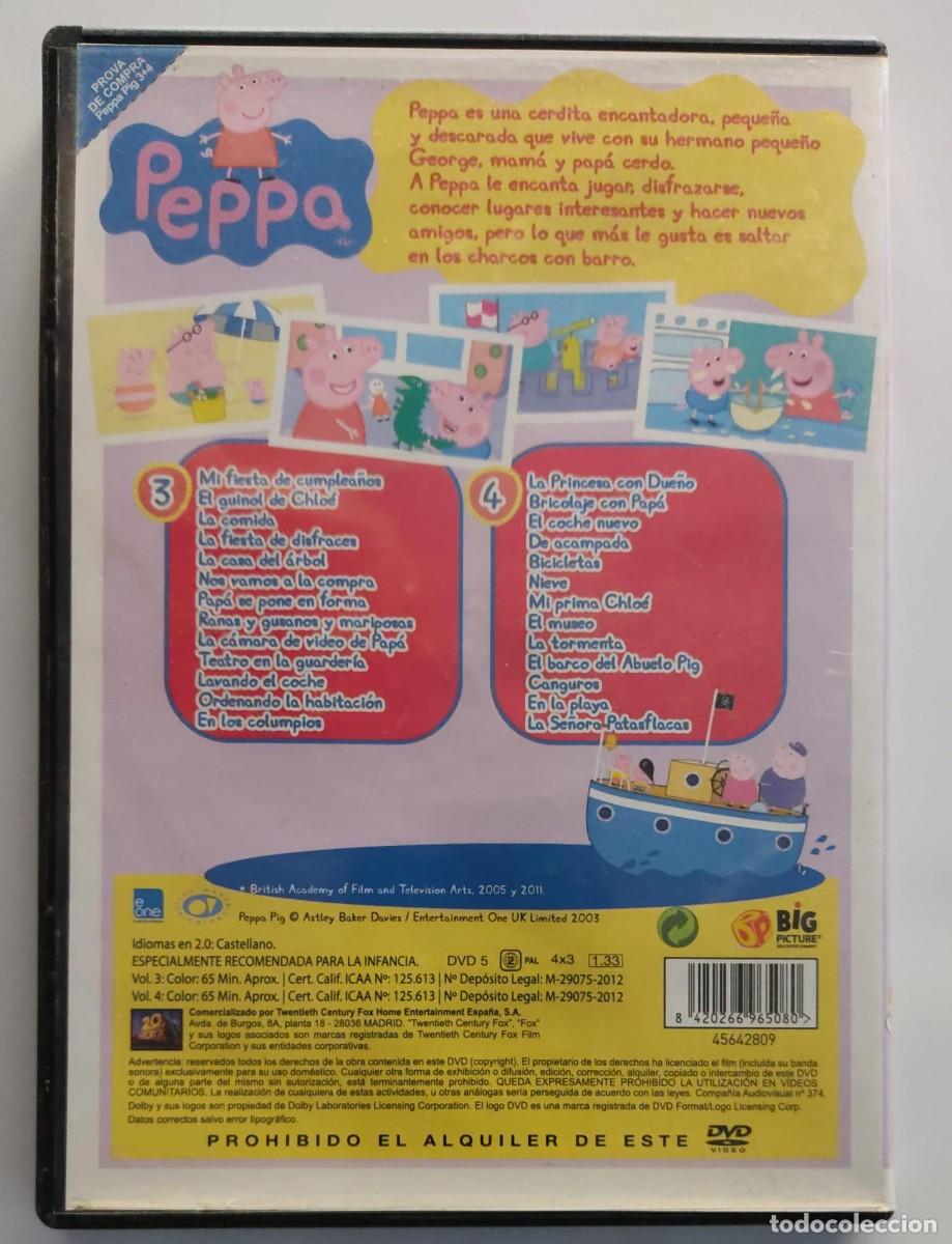 Cine: PEPA. - Foto 2