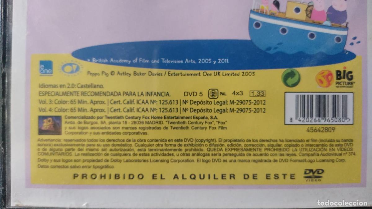 Cine: PEPA. - Foto 3