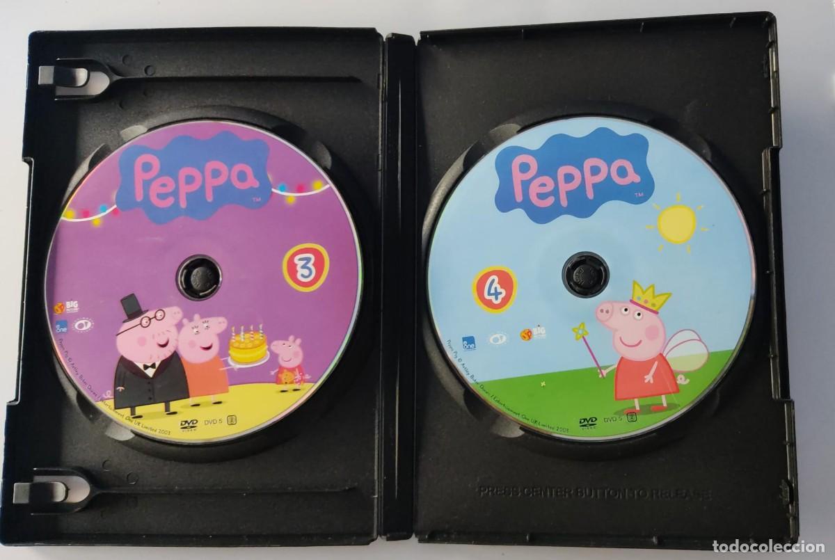 Cine: PEPA. - Foto 4