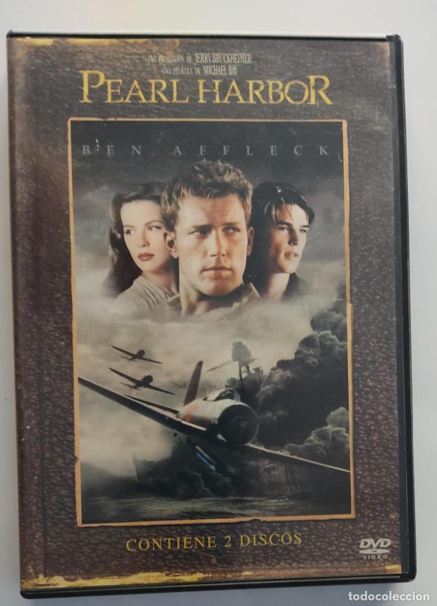 Cine: PEARL HARBOR. - Foto 1