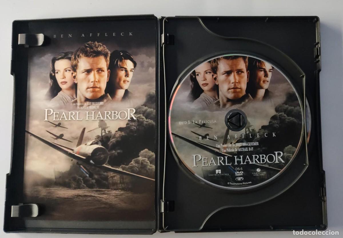 Cine: PEARL HARBOR. - Foto 4