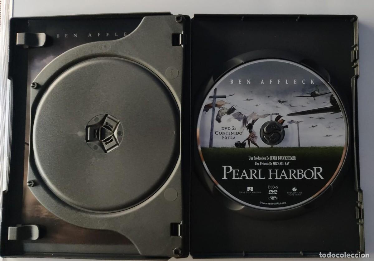 Cine: PEARL HARBOR. - Foto 5