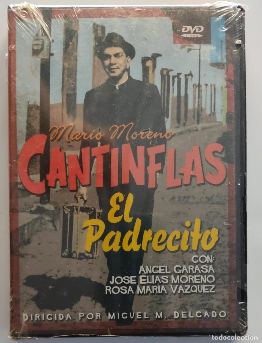 Cine: CANTINFLAS. - Foto 1