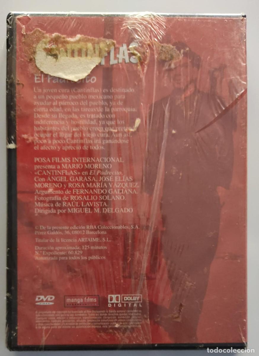 Cine: CANTINFLAS. - Foto 2