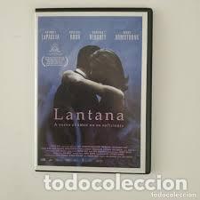 Cin&eacute;ma: LANTANA - DVD NUEVO PRECINTADO - CAJA SLIM- LOTE
