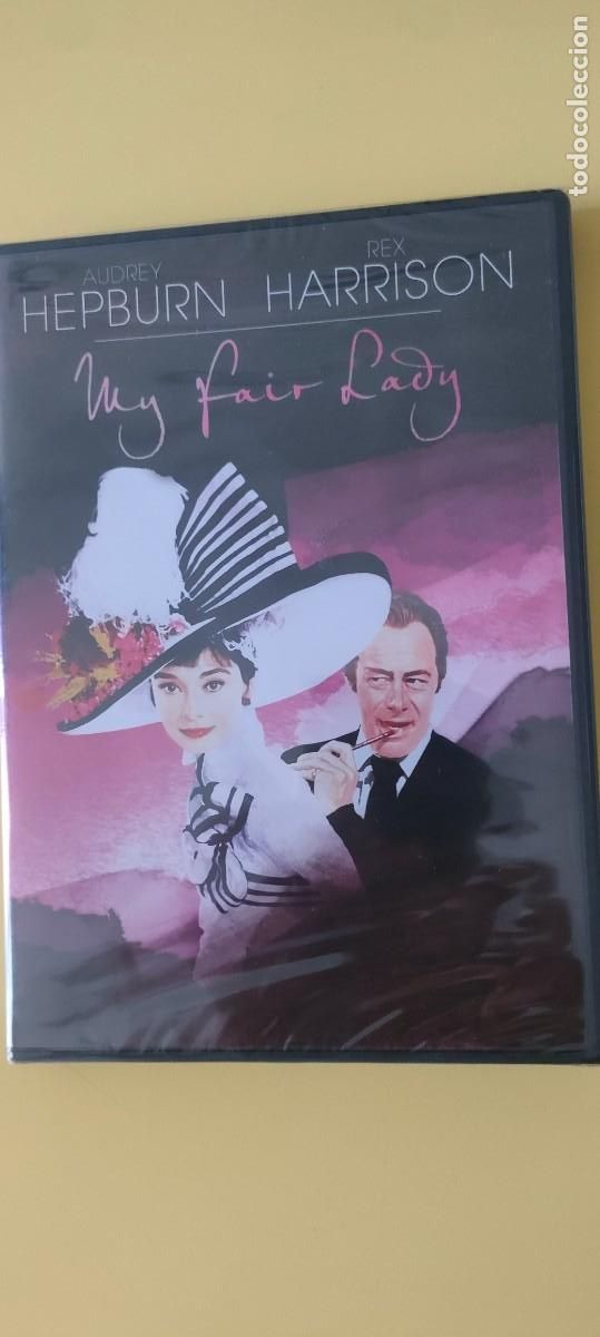 Cine: MY FAIR LADY