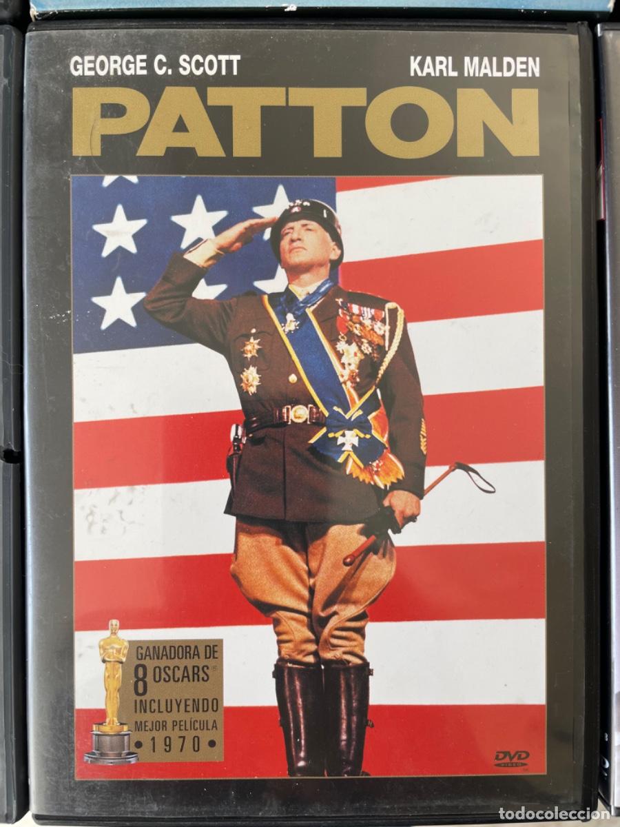 Cine: Patton - Foto 1