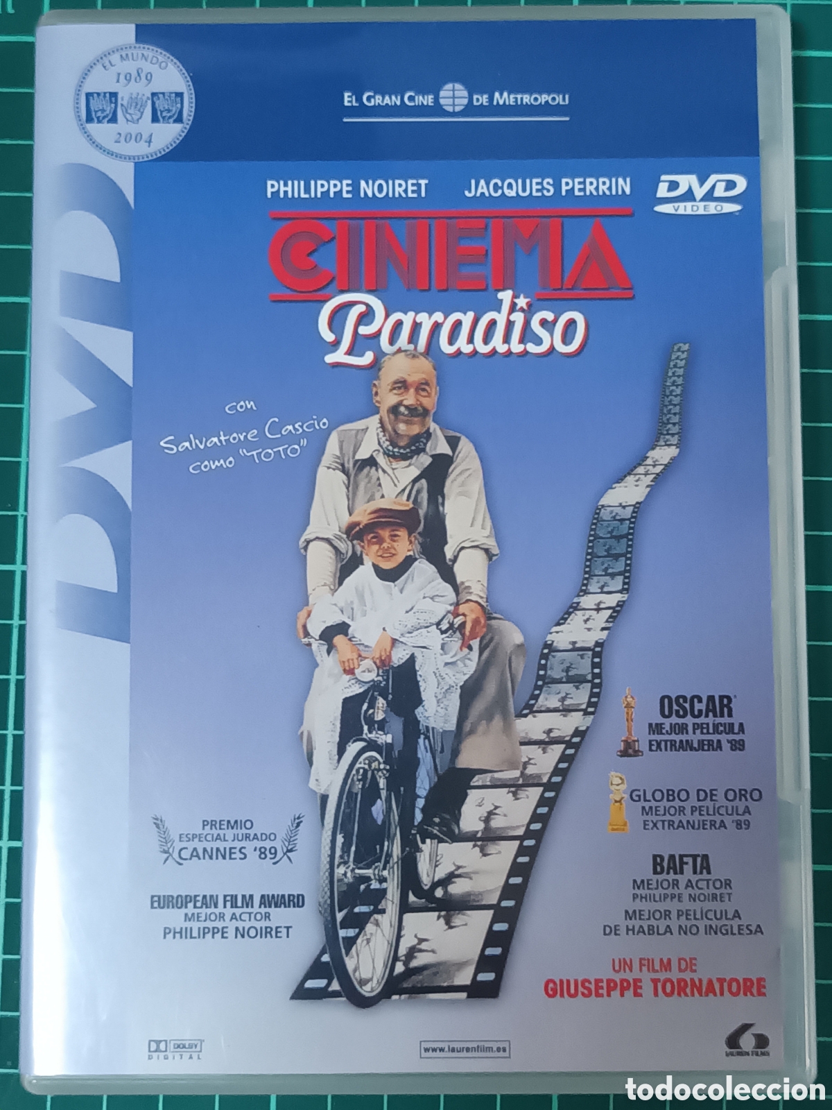 Cinema paradiso