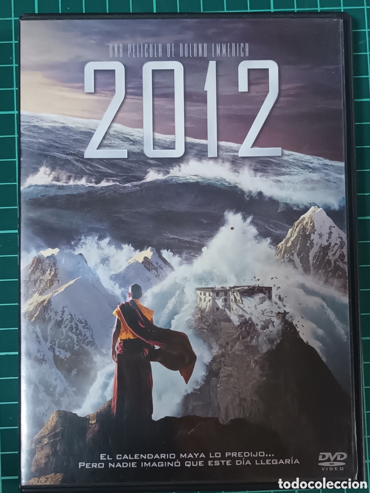 Cine: 2012 - Foto 1