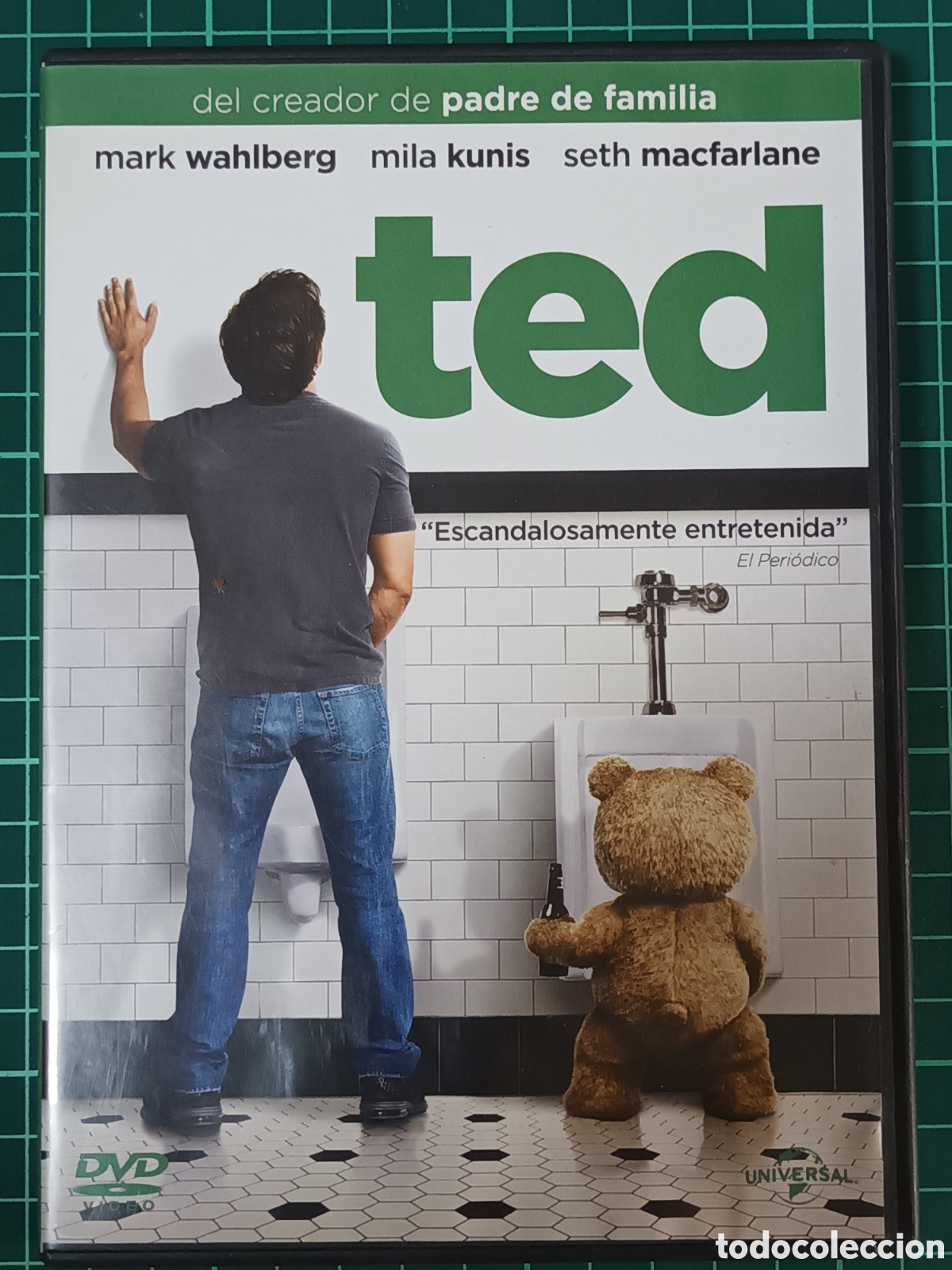 Cine: Ted - Foto 1