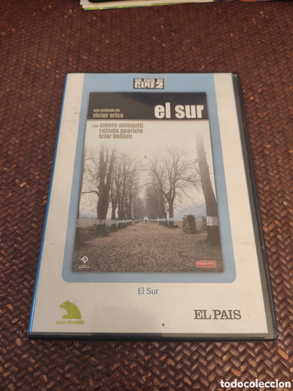 Cine: El sur - Foto 1