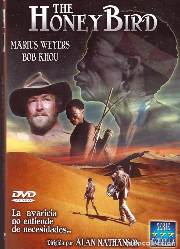 Cinema: THE HONEY BIRD MAROUS WEYERS