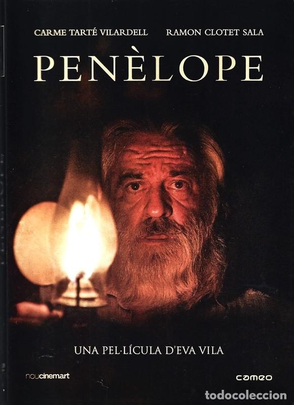Cinema: PEN&Egrave;LOPE CARME TART&Eacute; VILARDELL