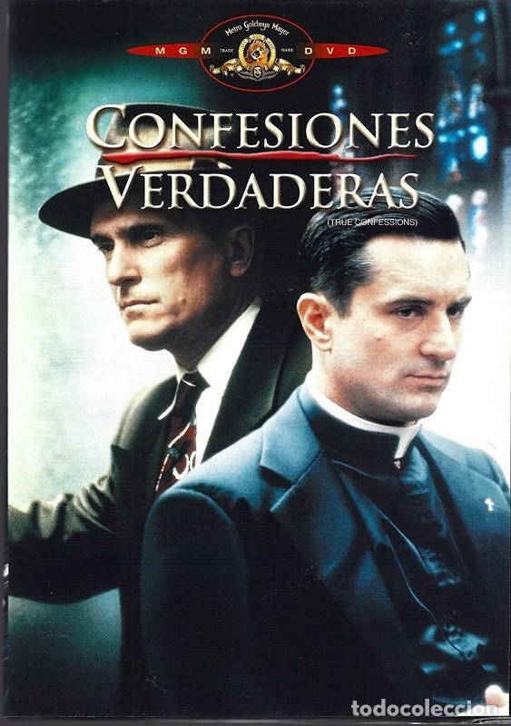 Cine: CONFESIONES VERDADERAS - Foto 1