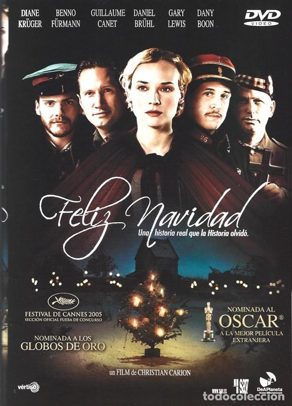 Cine: FELIZ NAVIDAD GARY LEWIS - Foto 1