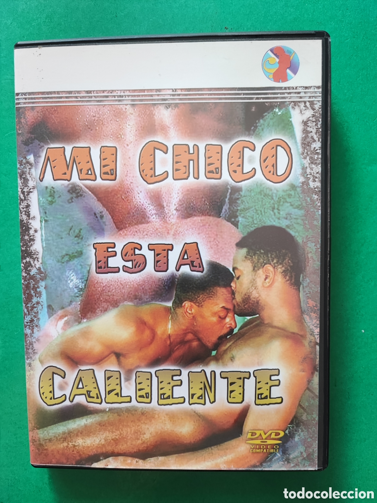 mi chico está caliente. erótica xxx. gay. homos - Buy DVD movies on  todocoleccion