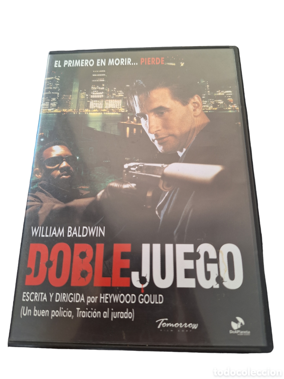 Cin&eacute;ma: DVS40 doble juego DVD TAPA FINA