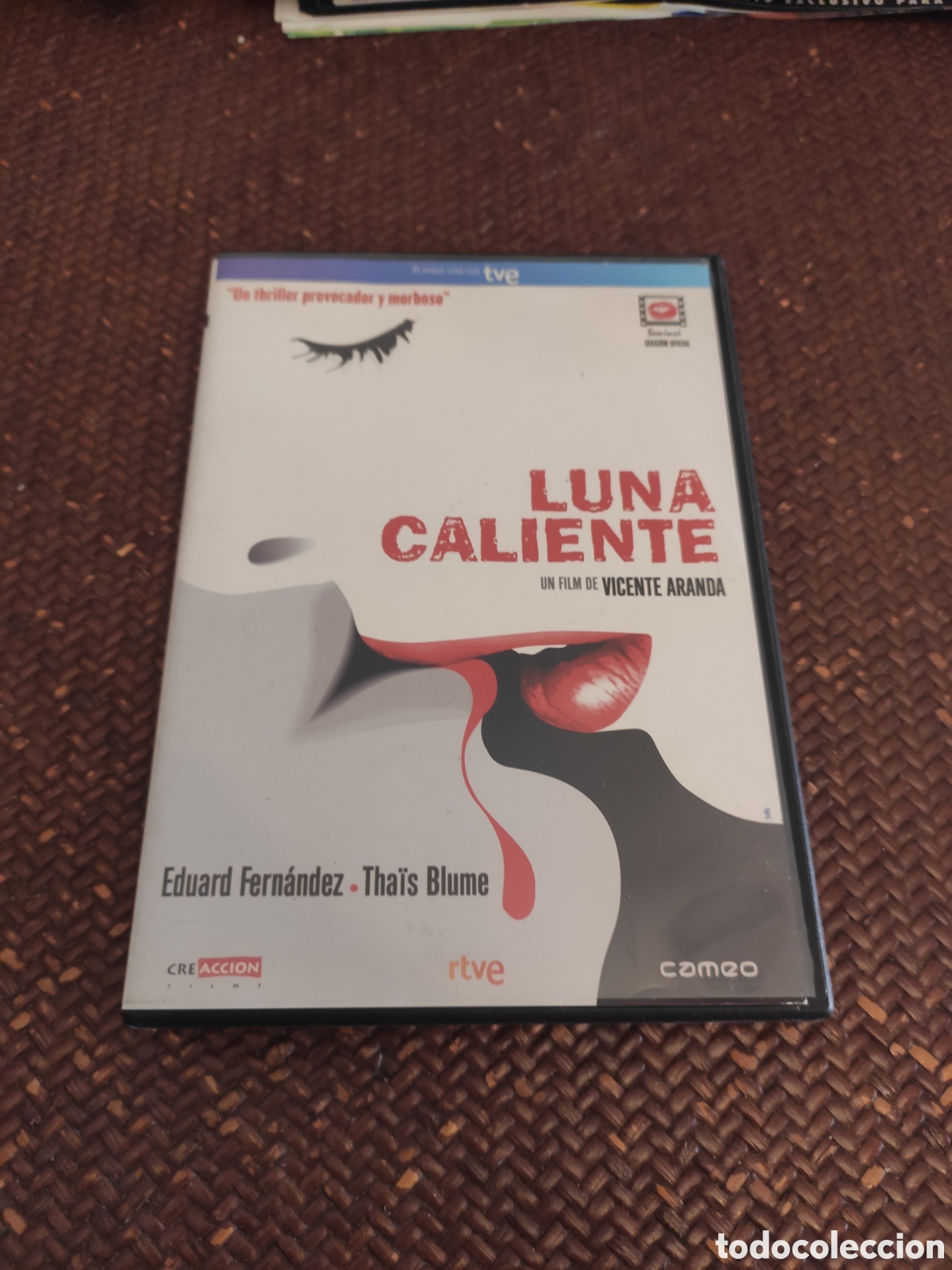 Cine: Luna caliente ........ - Foto 1