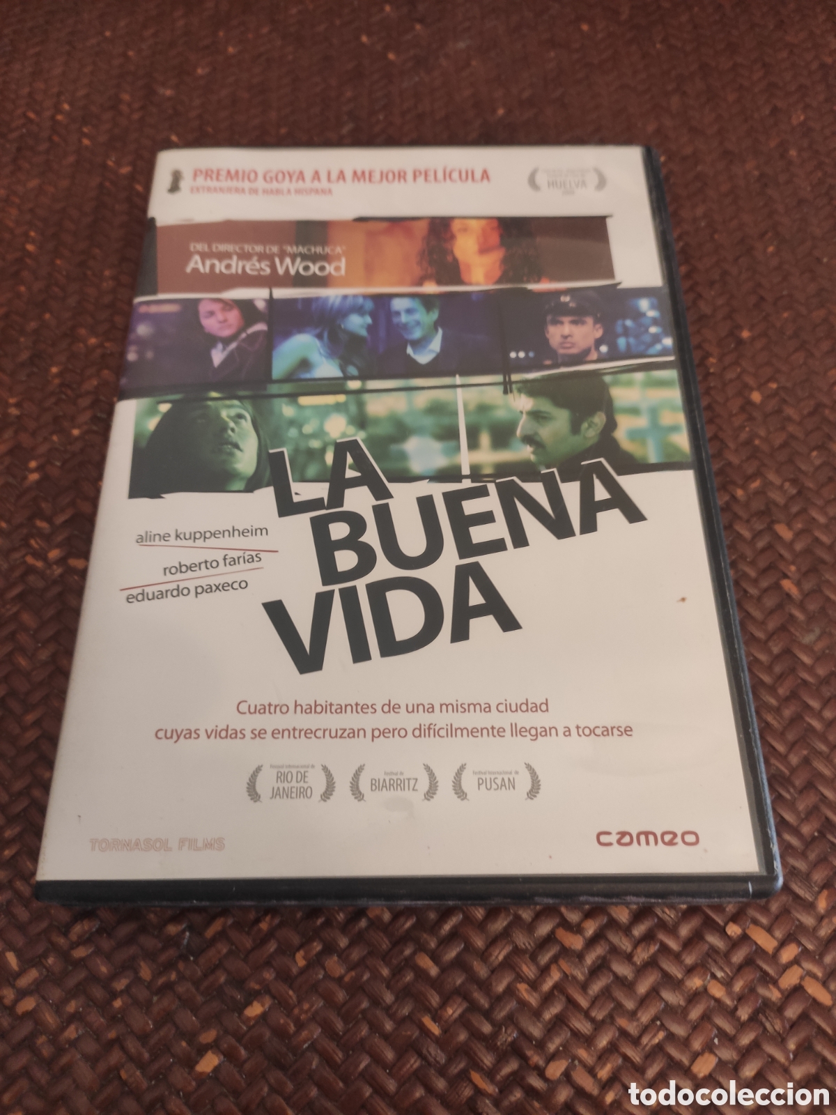 Cine: La buena vida ......... - Foto 1
