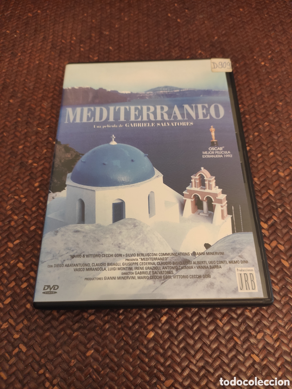 Cine: Mediterr&aacute;neo ....... - Foto 1