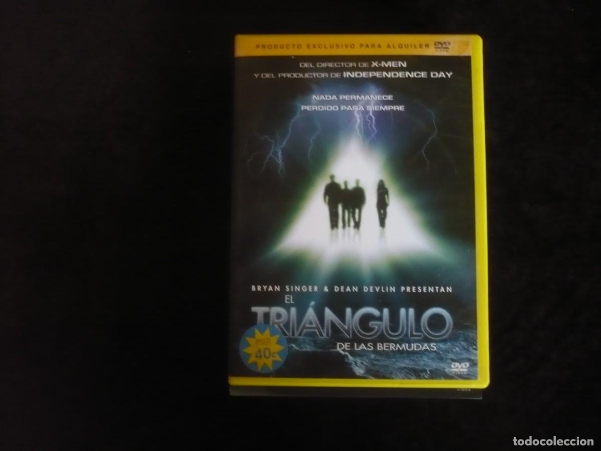 Cine: el triangulo de las bermudas - Foto 1