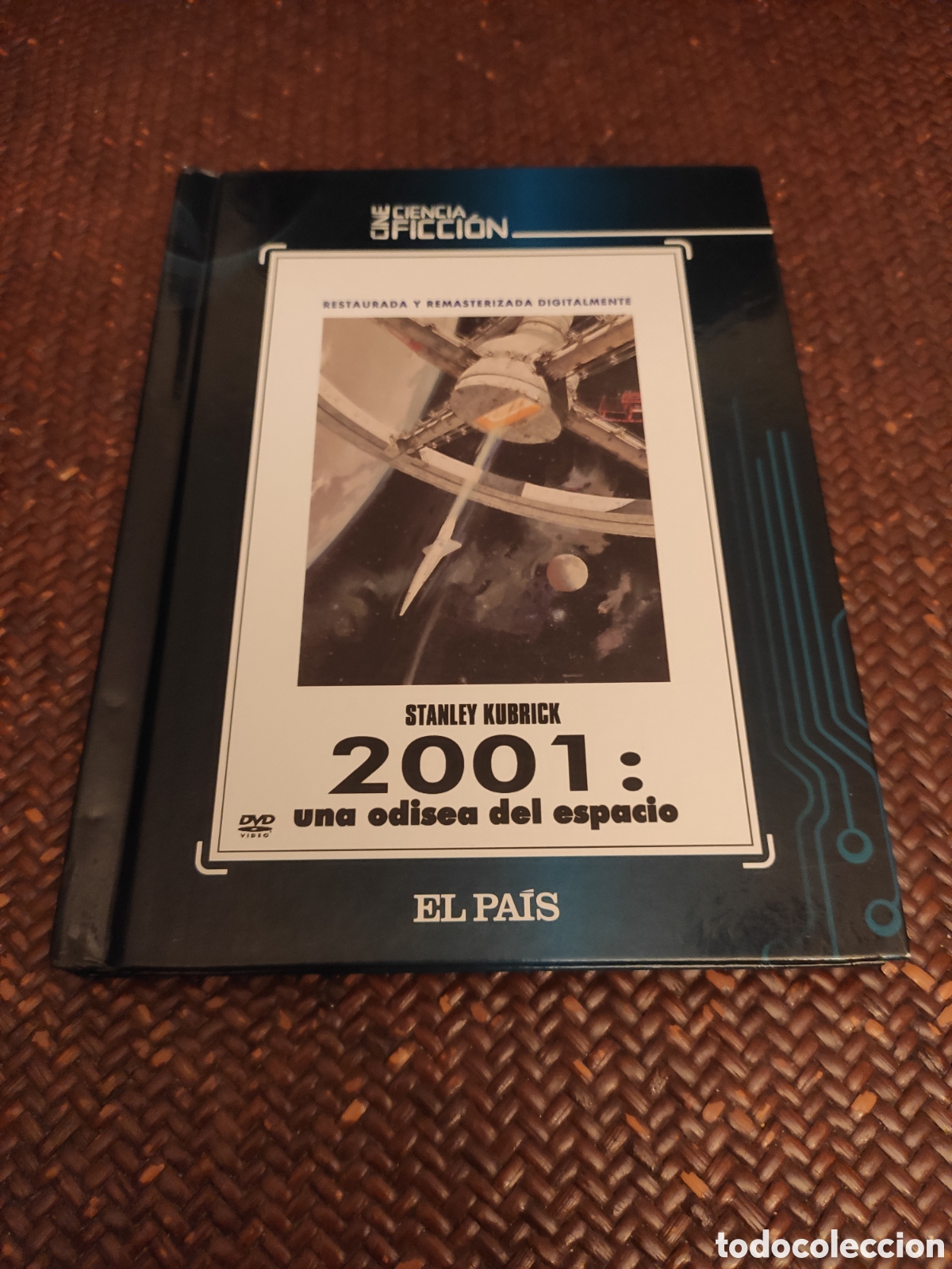 Cine: 2001 una odisea del espacio libro - Foto 1