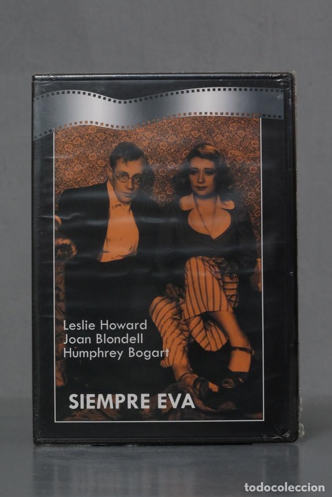 Cine: DVD. SIEMPRE EVA. PRECINTADO