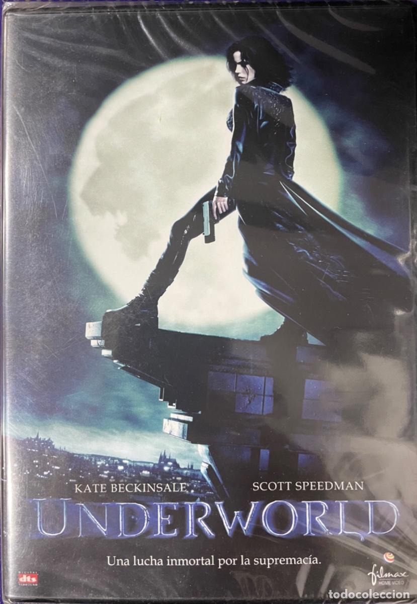 Cine: Underworld (Nueva y Precintada) - Foto 1
