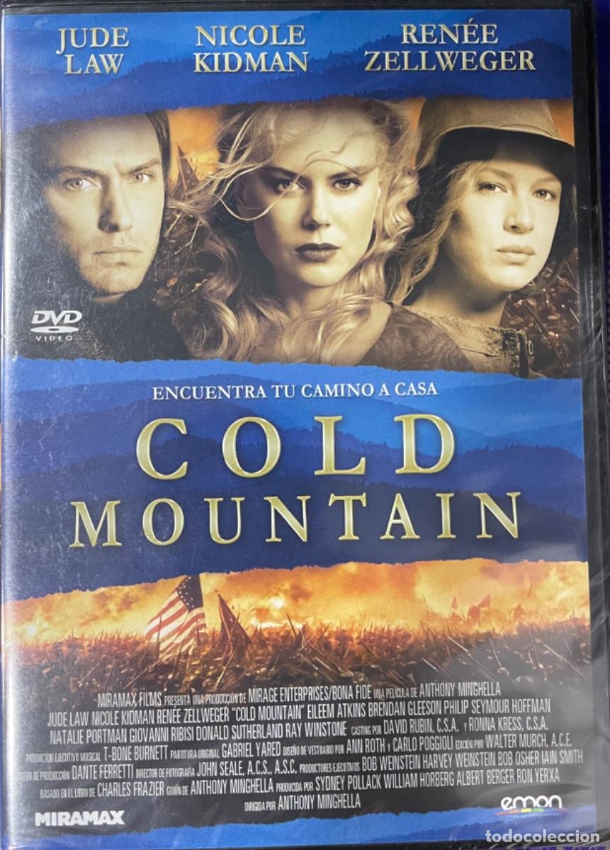 Cine: Cold Mountain (Nueva y Precintada) - Foto 1