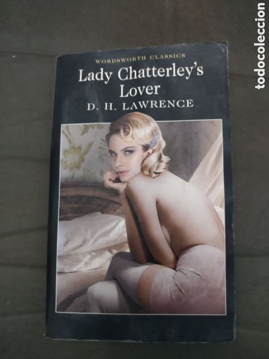 Cine: LADY CHATTERLEYS LOVER - Foto 1