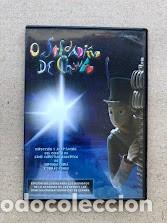 Cin&eacute;ma: O soldadi&ntilde;o de chumbo (El soldadito de plomo ) / EN GALLEGO / Animaci&oacute;n / Slim / DVD /