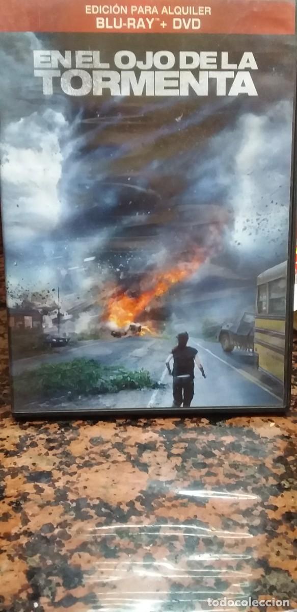 Cine: EN EL OJO DE LA TORMENTA - Foto 1