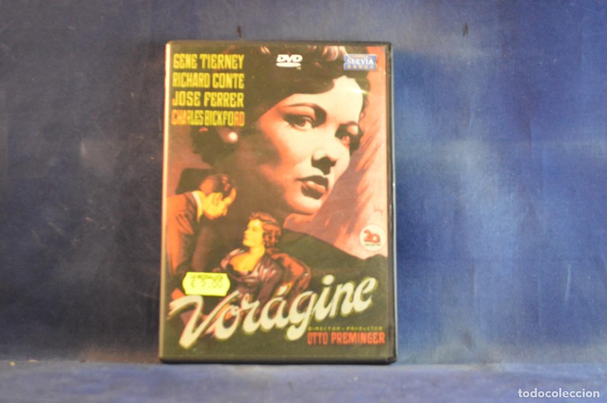 Cine: VORAGINE - DVD ........... - Foto 1