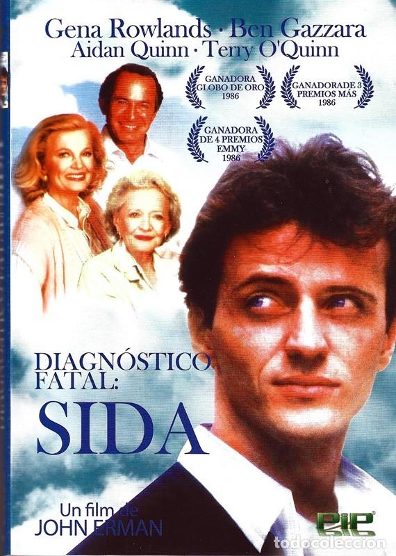 Cinema: DIAGN&Oacute;STICO FATAL: SIDA BEN GAZZARA