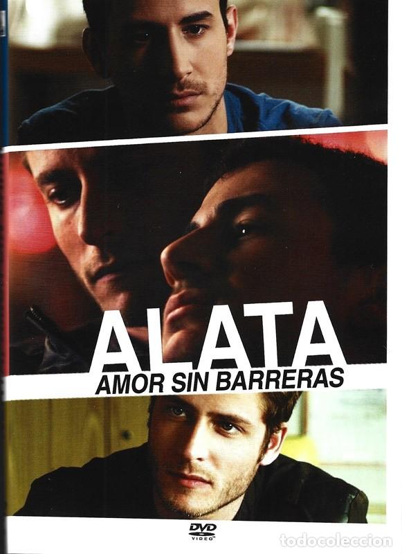 Cinema: ALATA AMOR SIN BARRERAS