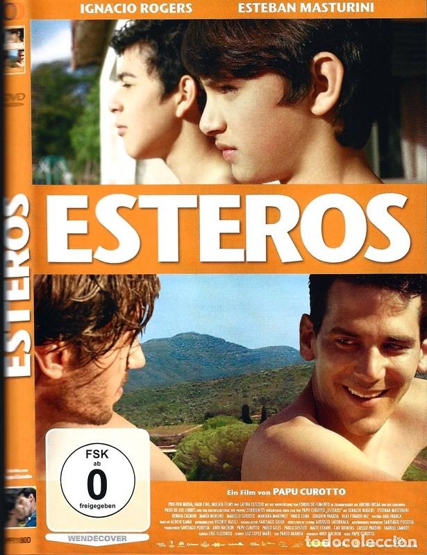 Cine: ESTEROS IGNACIO ROGERS - Foto 1