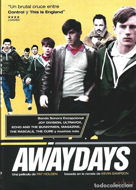 Cinema: AWAYDAYS DE PAT HOLDEN