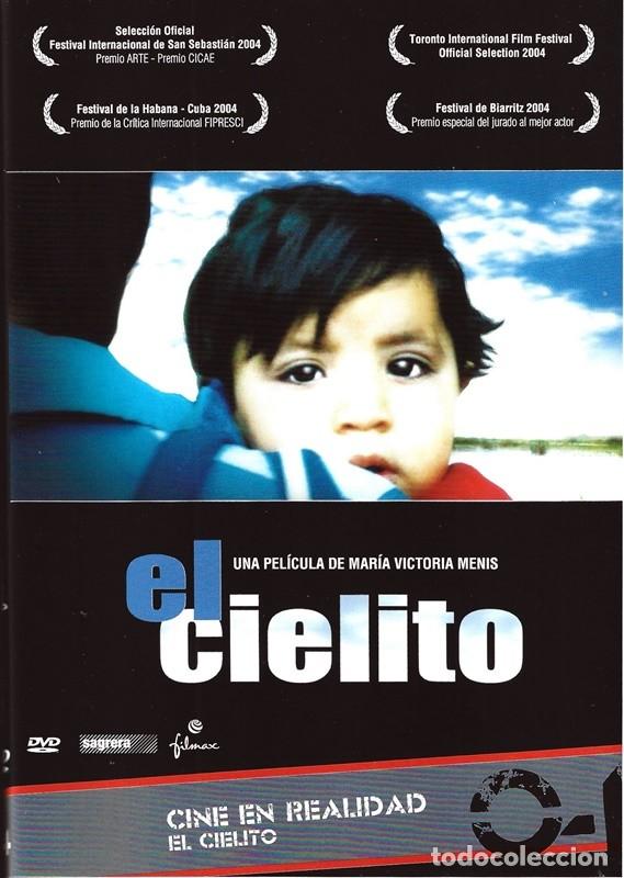 Cine: EL CIELITO CINE EN REALIDAD