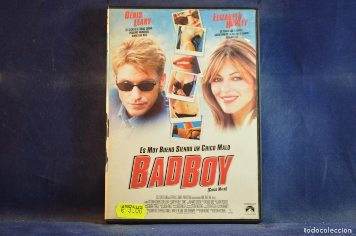 Cine: BAD BOY - DVD ...... - Foto 1